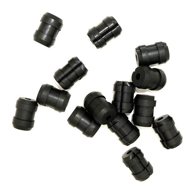 Molded Rubber Parts EPDM Plug