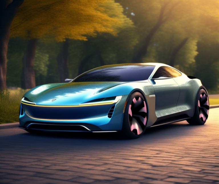 Su7: Ang susunod na Gen Electric Vehicle ni Xiaomi na may Advanced Battery Technology at Airgel Insulation