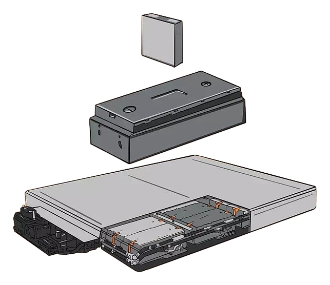 Bahan isolasi dalam baterai lithium terner dan baterai lifepo4: perspektif keamanan