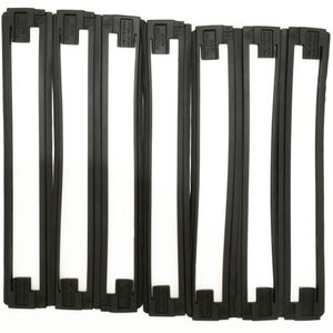 ብጁ የሚቀረጹ EPDM ክፍሎች፡ ትክክለኛ የላስቲክ መቅረጽ መፍትሄዎች