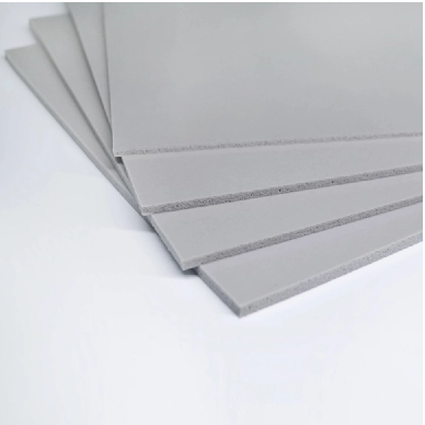 ከ polyurethane አረፋ ጋር ሲወዳደር የሲሊኮን አረፋ ጥቅሞች