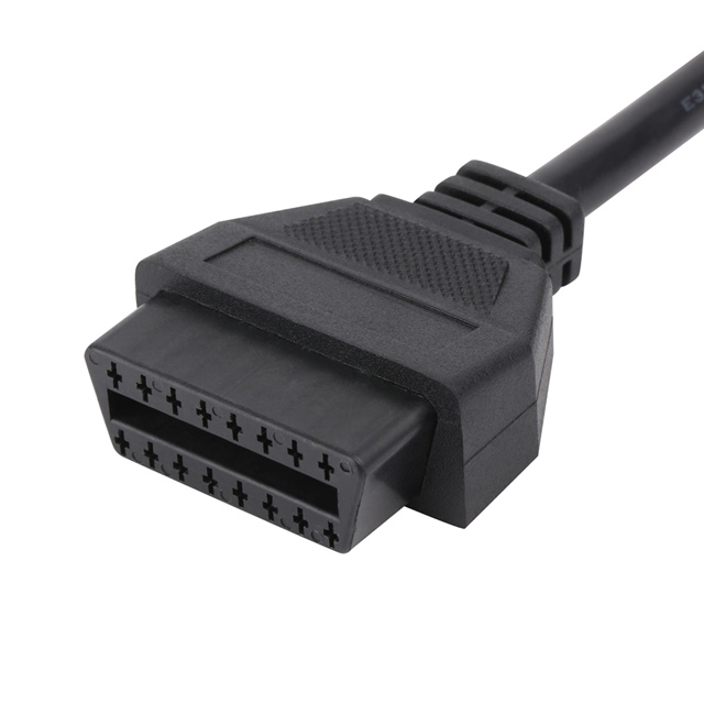 オートバイ愛好家向けの高性能チョッパー ワイヤリング ハーネス