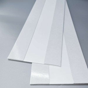 Microcellular Polypropylene Foam Flame Retardant Materials EV ဘက်ထရီအတွက် စိတ်တိုင်းကျ
