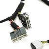 Trunk Wiring Harness Trunk Harness Custom Electrical Automotive Wire Harness