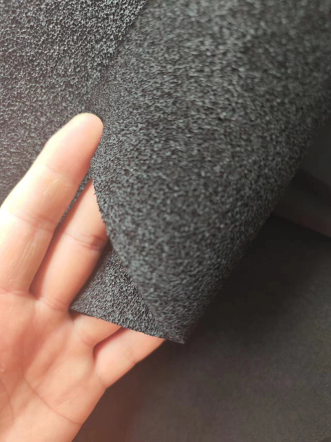 ओपन सेल ईपीडीएम फोम