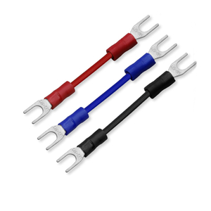 የትክክለኛነት ምህንድስና የኢንዱስትሪ ሽቦ ማሰሪያዎች