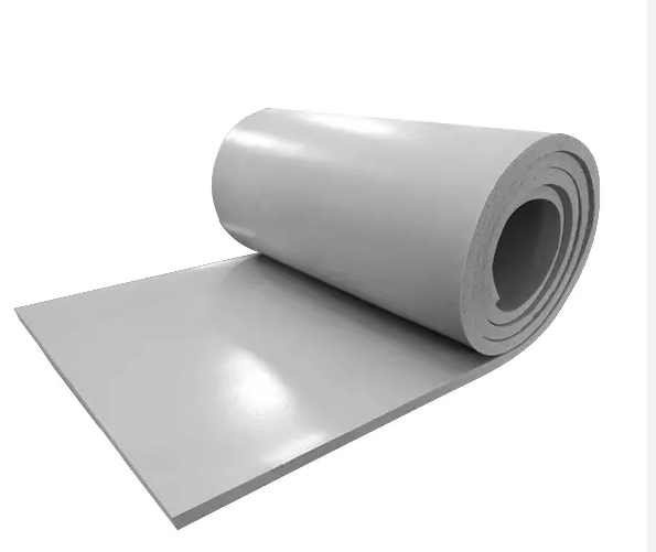 Proces proizvodnje silikonske pjene: Potpuni vodič kroz proizvodne korake