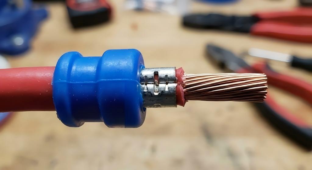 IMPERVIUS Silicone Sigilla pro Harness 2026 | Fuqiang