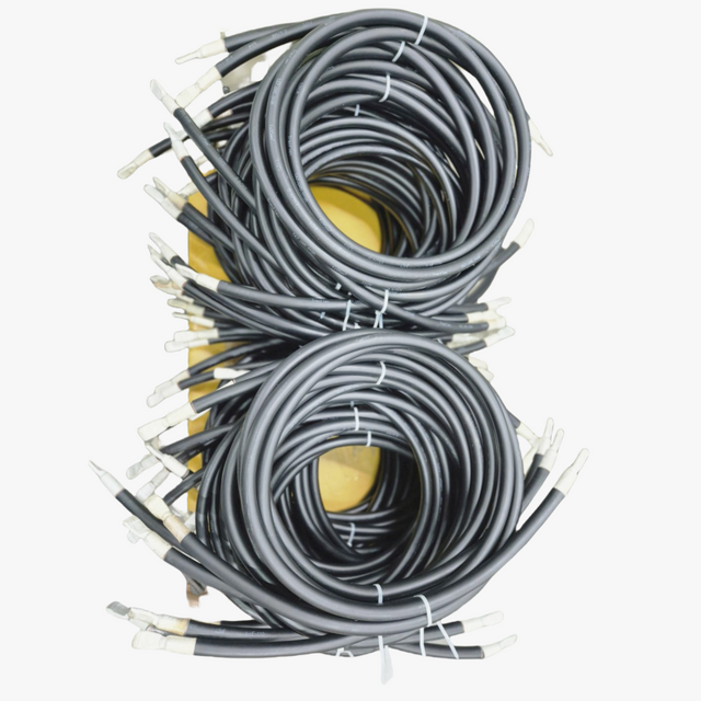 ការប្រមូលផ្តុំថ្មរថយន្ត OEM របស់ក្រុមហ៊ុនផលិតអាគុយរថយន្តថ្មីថាមពលថាមពលថាមពលរថយន្តដែលមានថាមពលភ្ជាប់ជាមួយឧបករណ៍ភ្ជាប់