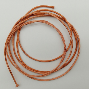 Braided Copper Wire Tin Copper 