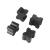 Custom Specialized Injection Molding Services para sa Auto rubber injection