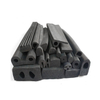 OEM ODM EPDM Rubber Extrusions Pasgemaakte vorm vir motor