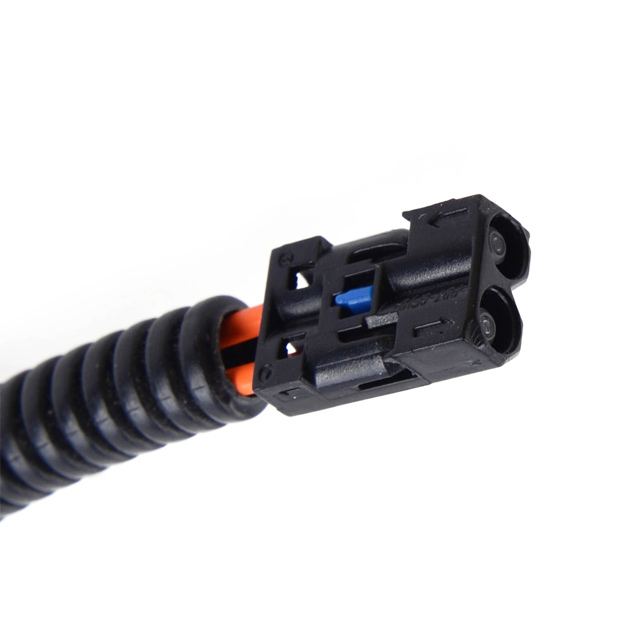 オートバイ愛好家向けの高性能チョッパー ワイヤリング ハーネス