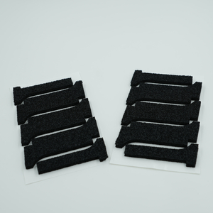 Rongoa Hiri Whakapono mo nga tono Motika EPDM Open Cell Foam i tona tino pai