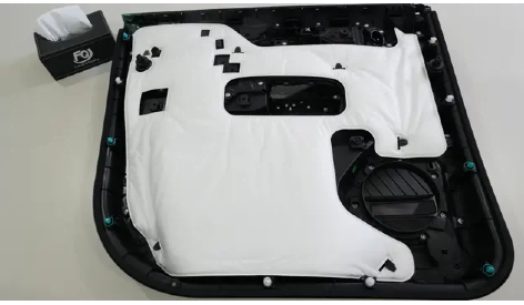 Budući trendovi u zvučnoj izolaciji automobila