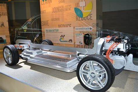 How EDPM Foam is Being Used to Protect EV Battery Packs.jpg