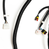 Elektronick&yacute; kabelov&yacute; svazek Kabel předn&iacute;ho radaru Kabelov&yacute; svazek předn&iacute;ch dveř&iacute; Elektronick&yacute; kabel