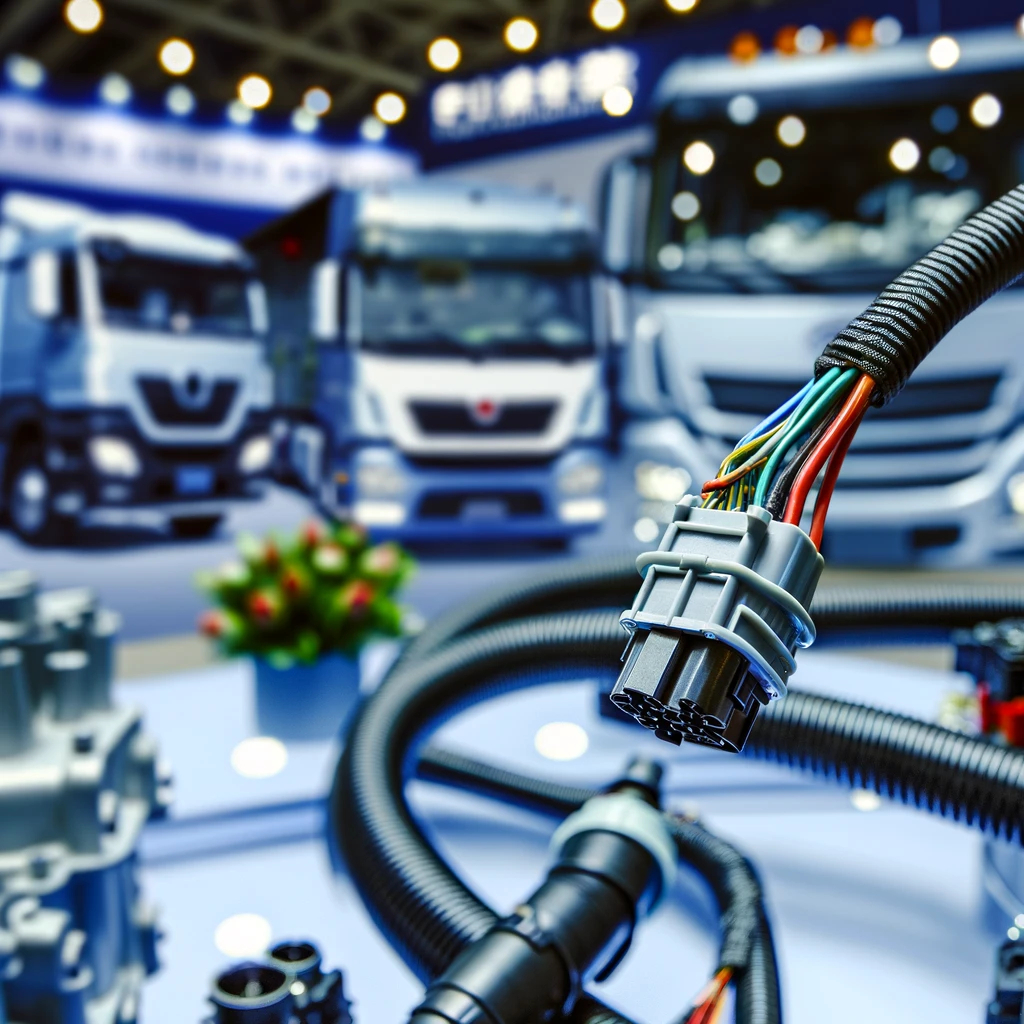 Asegurar la excelencia operativa: la importancia de un arnés de cableado confiable