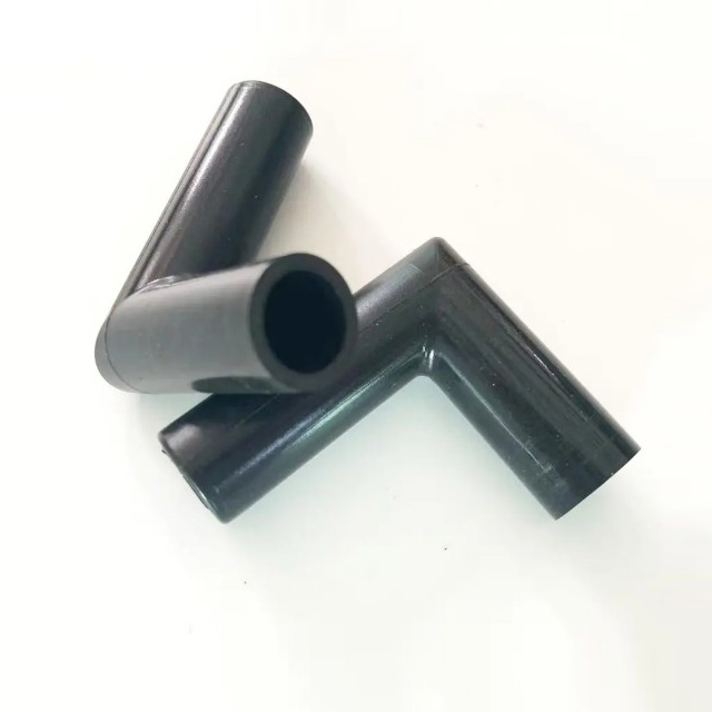 Custom Specialized Injection Molding Services para sa Auto rubber injection