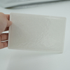L&auml;tt och h&aring;llbar aerogel f&ouml;r batteribrandskydd i elbilar