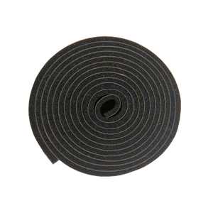 Foam Strip Roll teipill&auml; Open Cell Foam Closed Cell Foam