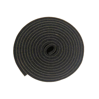 Foam Strip Roll with Adhesive Tape Open Cell Foam Closed Cell Foam