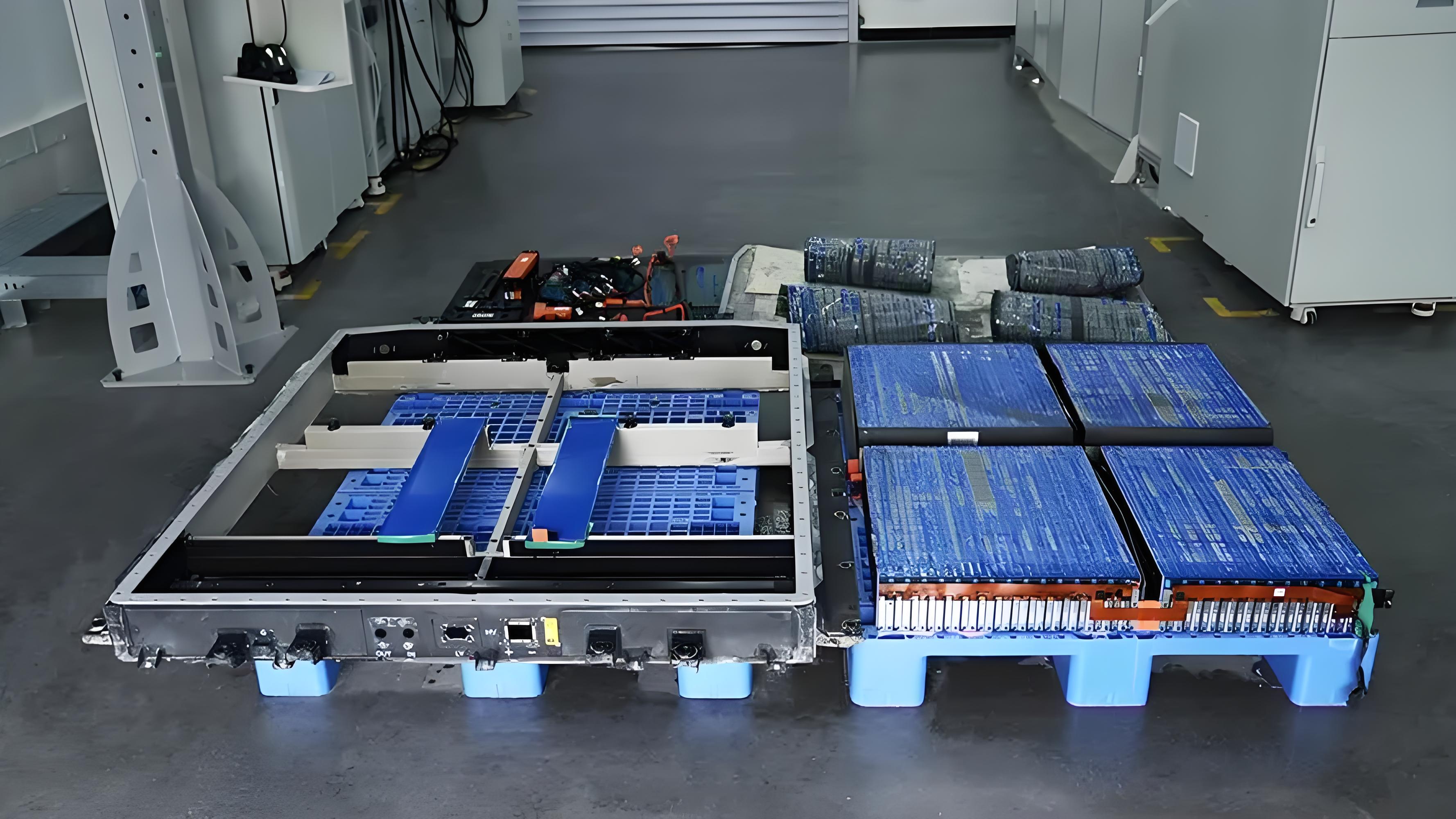 Het nieuwe hoofdstuk van de veiligheid van elektrische voertuigen: het verkennen van brandwerend technologieën en het gebruik van FQ-materialen met hoge prestaties