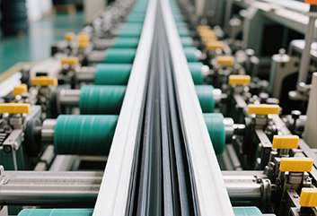 Prototype til fuld produktion