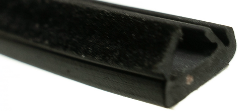 Nga Waea Waea Parahi i Whakapirihia ki te Kotaha Rubber