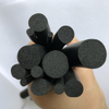 OEM ODM EPDM Rubber Extrusions Pasgemaakte vorm vir motor