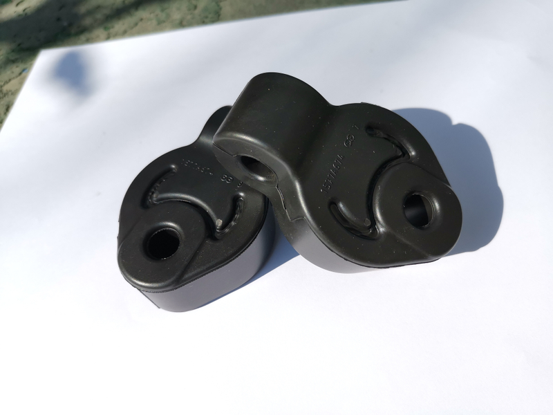 Gi&aacute; đỡ động cơ đ&uacute;c bằng cao su ch&iacute;nh x&aacute;c