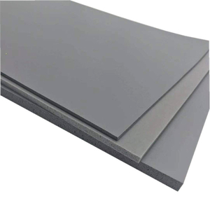 Materiali ignifughi per batterie EV: schiuma di silicone