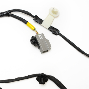 Power Seat Wiring Harness