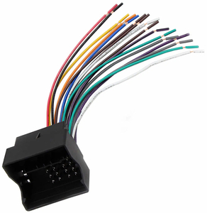 Custom Automotive Wiring Solutions: OEM Car Cable Conventibus et Connectors