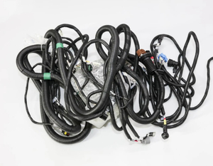 Maaasahang mga konektor ng wire harness - pagpapahusay ng koneksyon