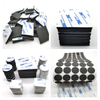 Pengilang OEM 3M pita pelekat PVC /CR/EVA lembaran buih untuk penebat 
