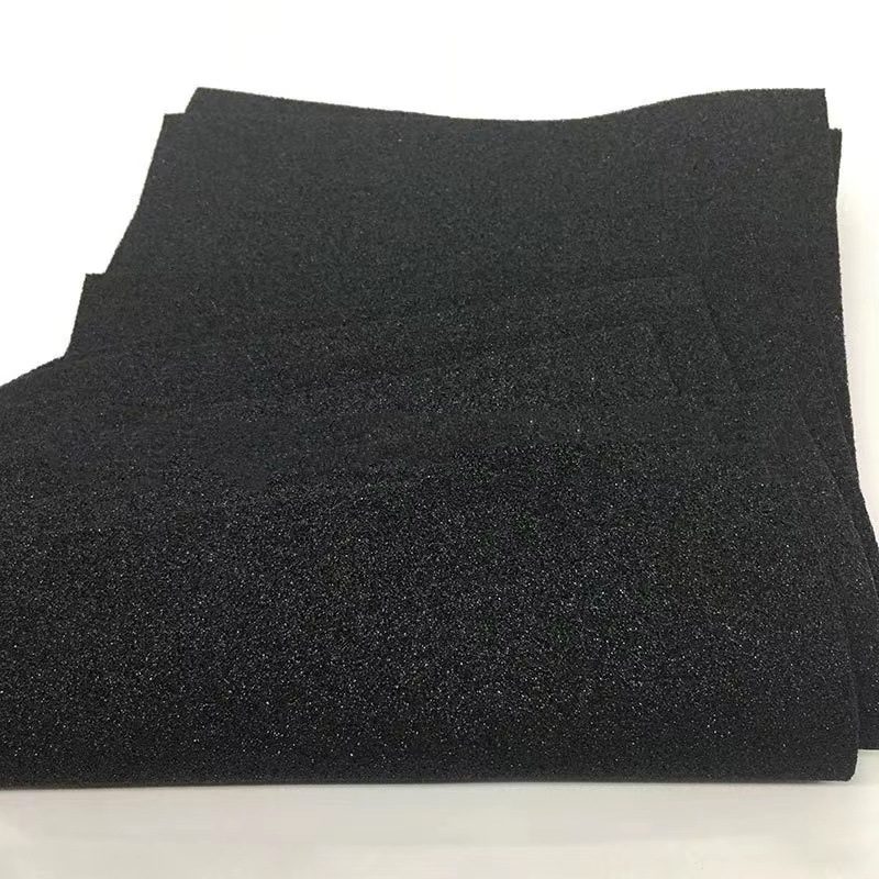 Sigillante Nitto EPT EC-200 Materiale sigillante sagomato ignifugo a bolla semi-indipendente e semi-continua EC-210