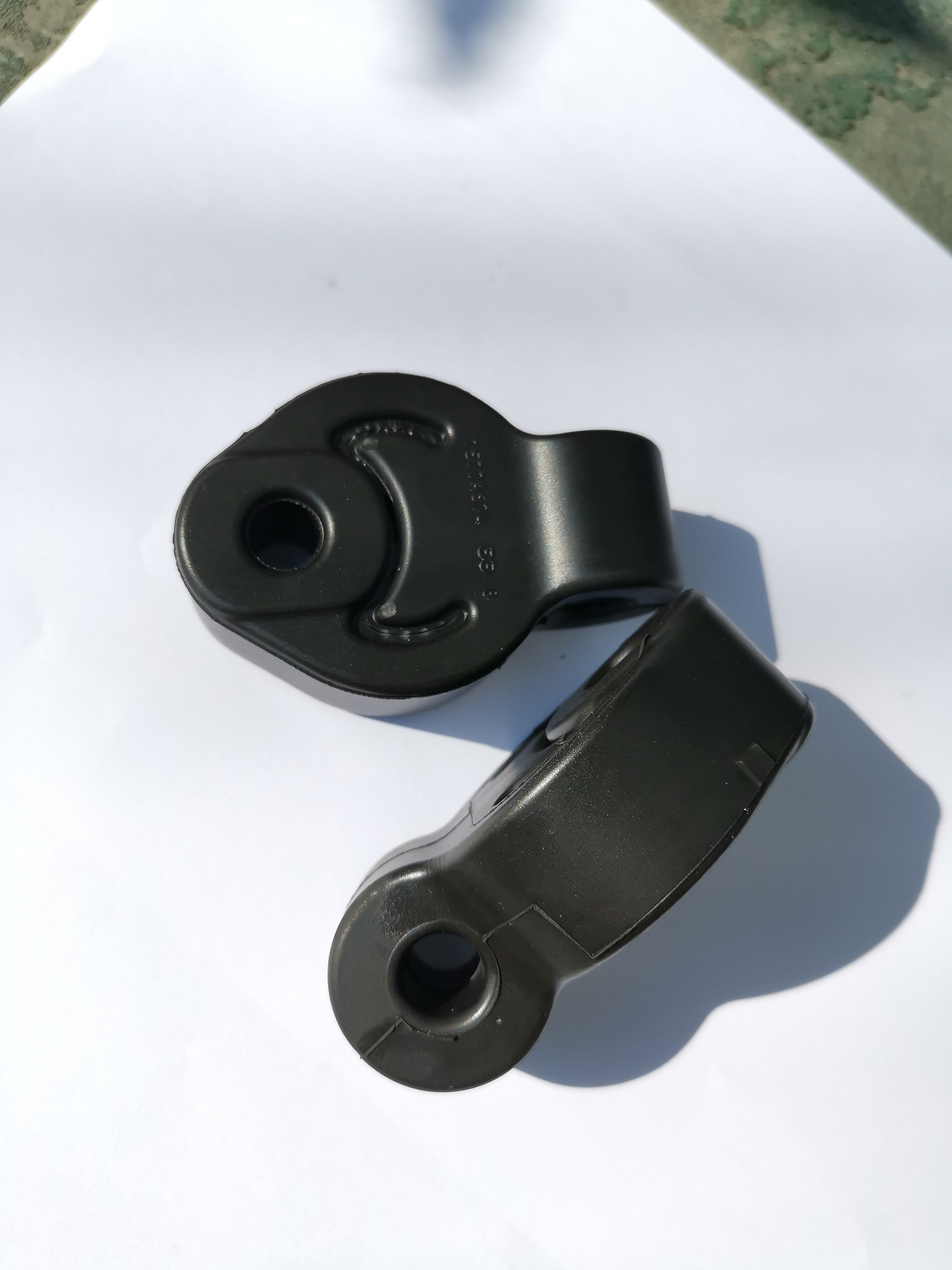 Gi&aacute; đỡ động cơ đ&uacute;c bằng cao su ch&iacute;nh x&aacute;c