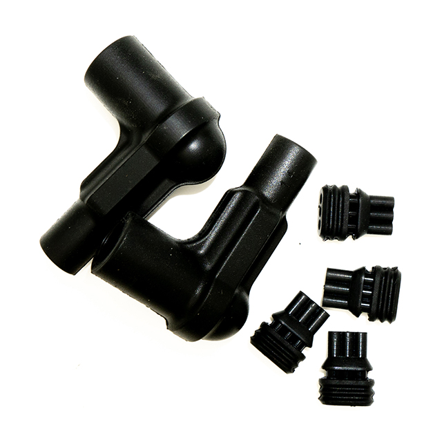 Custom Molded Rubber Components