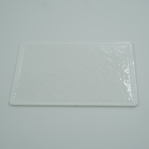 Liggewig en duursame aerogel vir batterybrandbeskerming in EV's