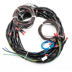 Mtengenezaji Mtaalamu wa Kuunganisha Wiring wa Magari ya OEM/ODM Seti Kamili ya Wiring kwa Magari