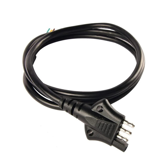 Agrikultura makinarya wire harness