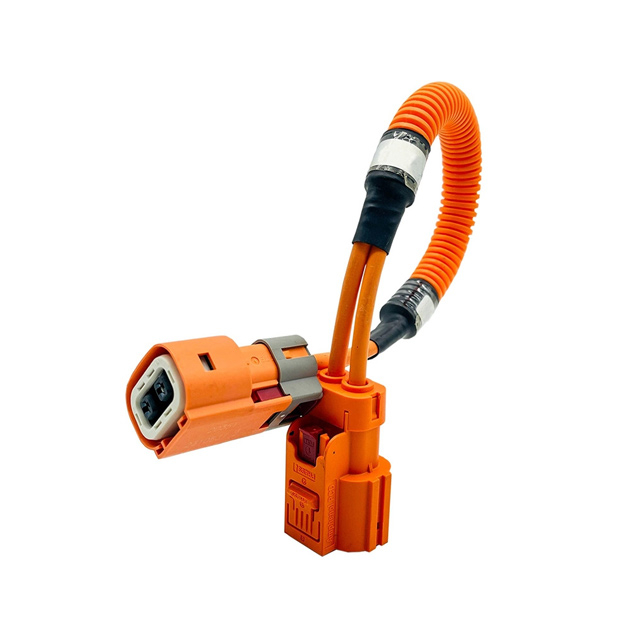 Me porosi NEV Wire Parzmore Solutions Fuqia e automjeteve me energji t&euml; re