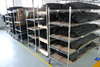 အဆင့်မြင့် EPDM ရော်ဘာ Extrusion ဖြေရှင်းချက်- ပရိုဖိုင်များ၊ Gaskets