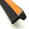 Copper Wire Cords Co-extruded with Rubber Profile