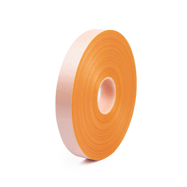 Ceramic refractory silicone rubber composite tape, ceramic fiber tape fireproof composite tape fireproof gasket para sa mga power na baterya.