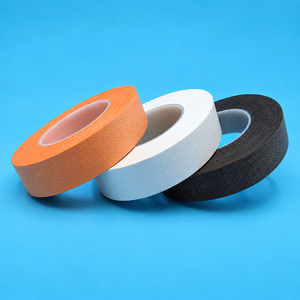 Nastro composito in silicone ceramico per la protezione antincendio delle batterie dei veicoli elettrici